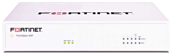 Fortinet FortiGate 40F ネットワーク機器 Amazon.com: FortiGate-40F