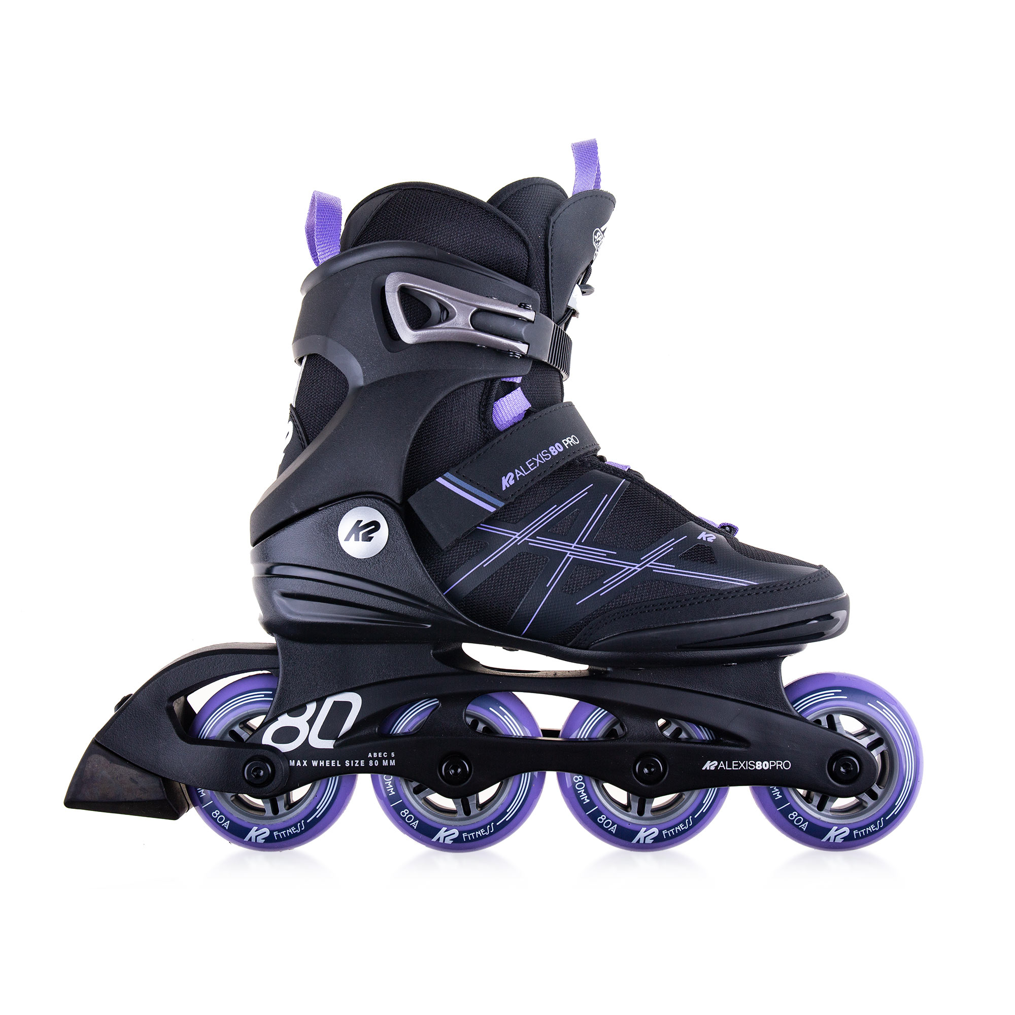 K2 Alexis 80 Pro 2022