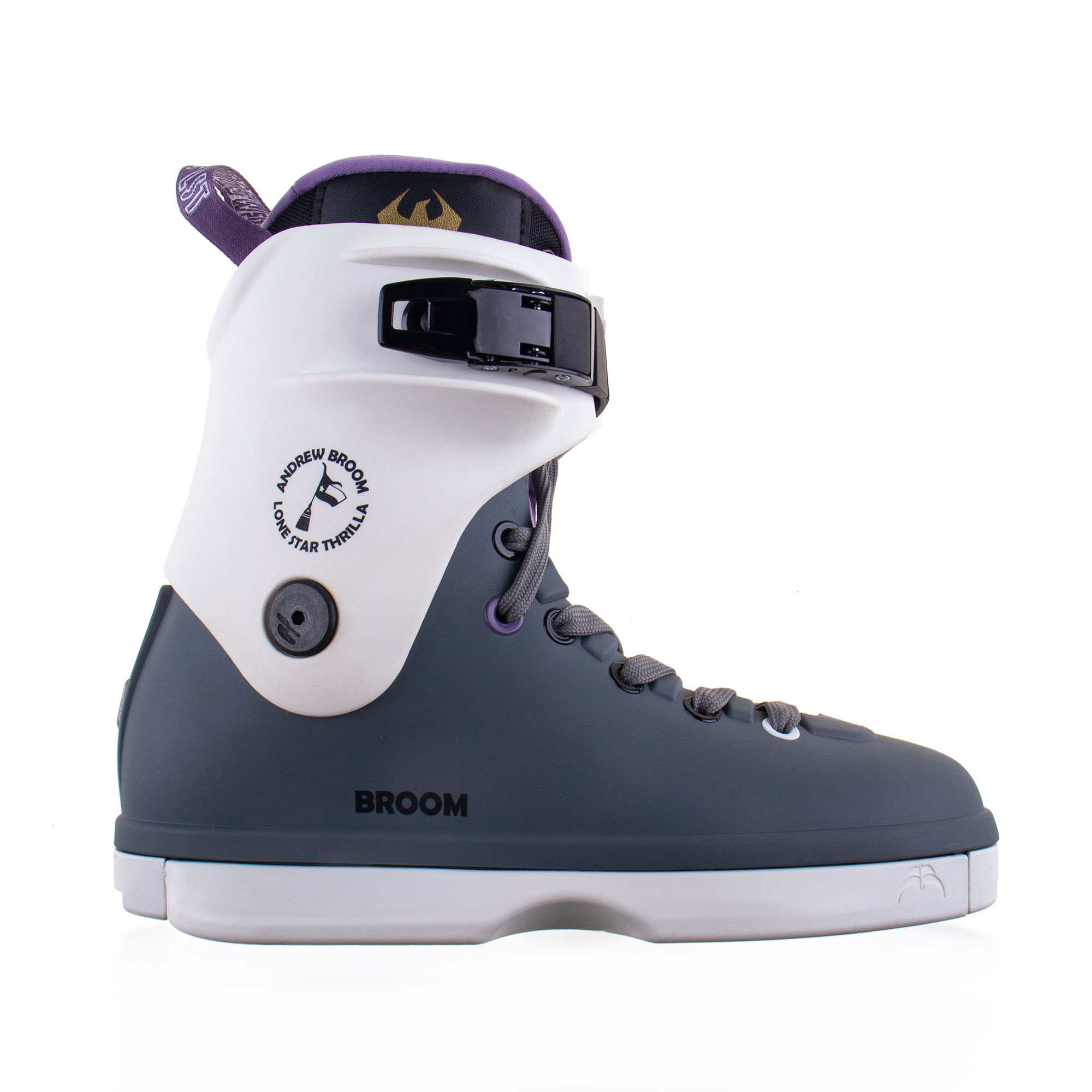 Razors Shift Andrew Broom - Boot Only