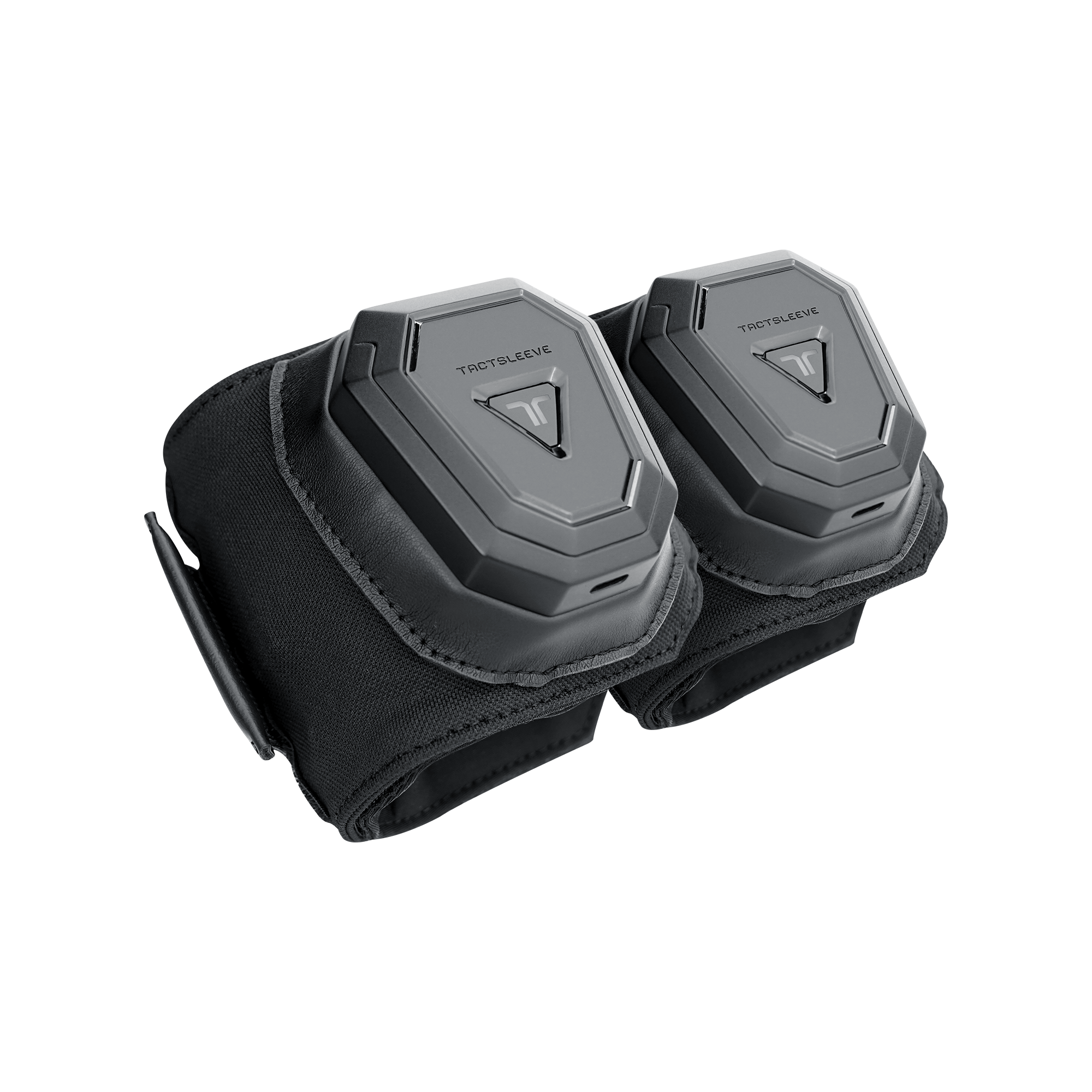 次世代のフルボディハプティックスーツを購入 - bHaptics TactSuit