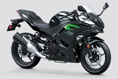 Kawasaki Z500 Expected Price ₹5,10,000, Launch Date & Specs | Updates