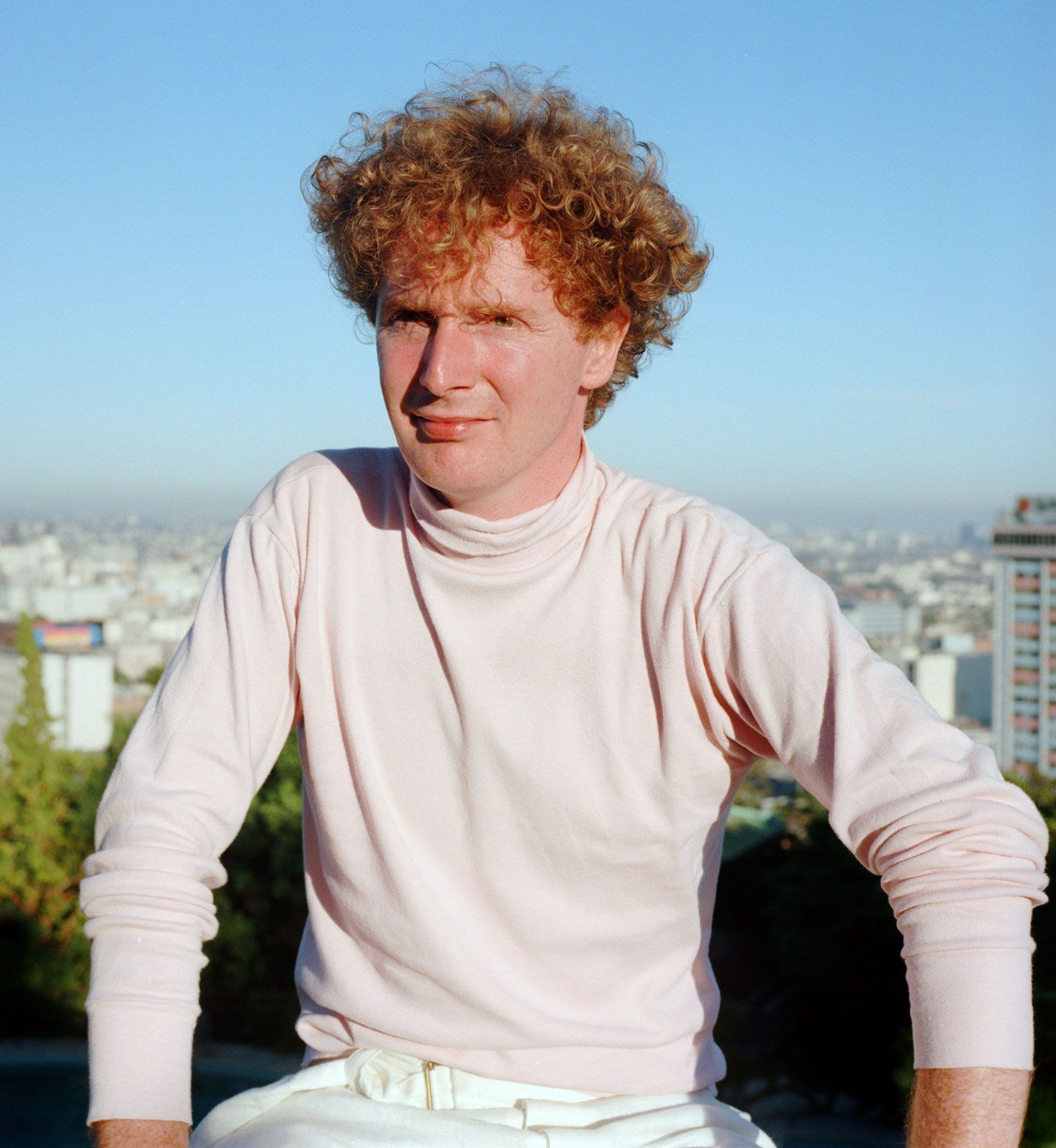 Malcolm McLaren | Biography, Vivienne Westwood, Songs, Buffalo