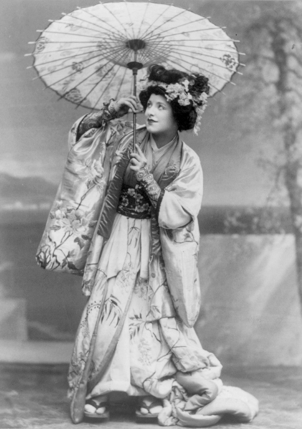 Geraldine Farrar | Opera Star, Metropolitan Opera, Soprano
