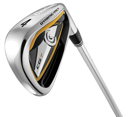 New Cleveland irons: CG7 and CG7 Tour Black Pearl | Golfmagic