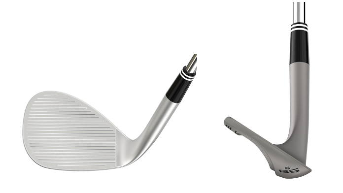 Golf Business News - Cleveland unveils RTX Full-Face wedge