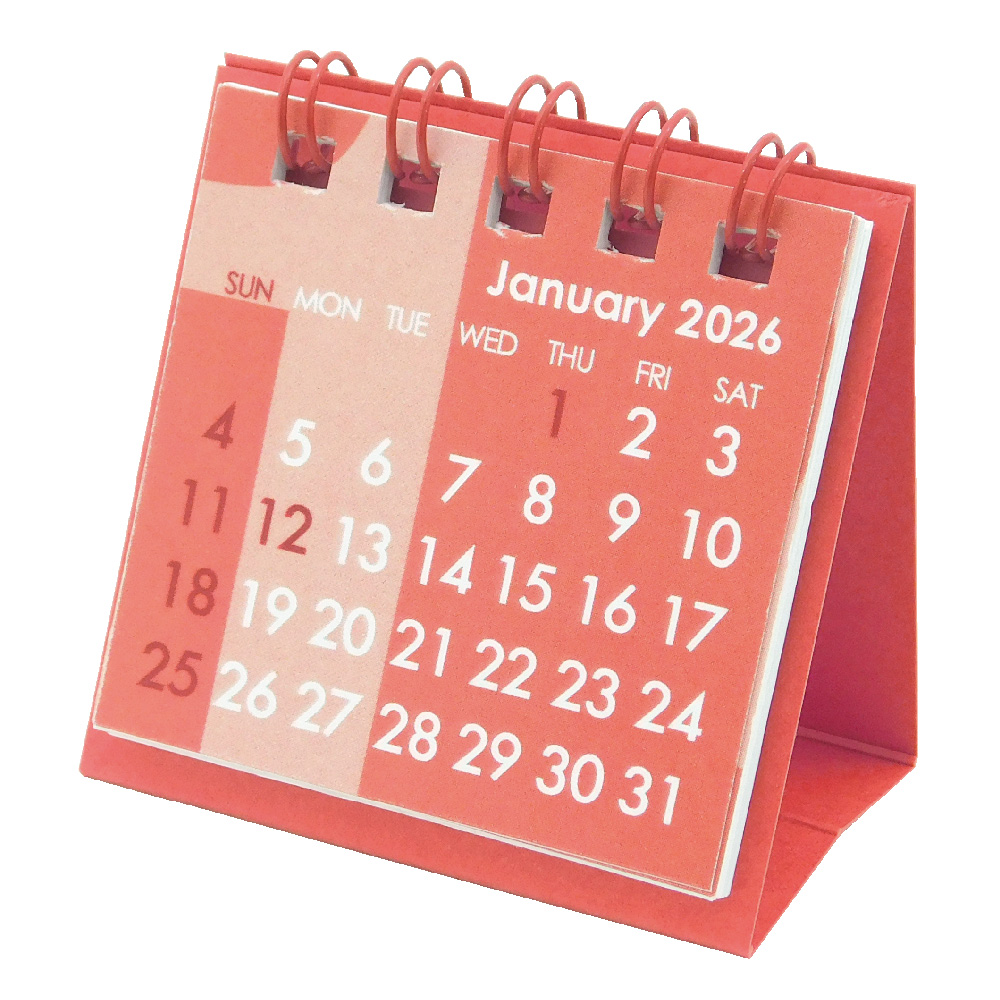 🗓️2026年 カレンダー 発売🗓️ - Z&K