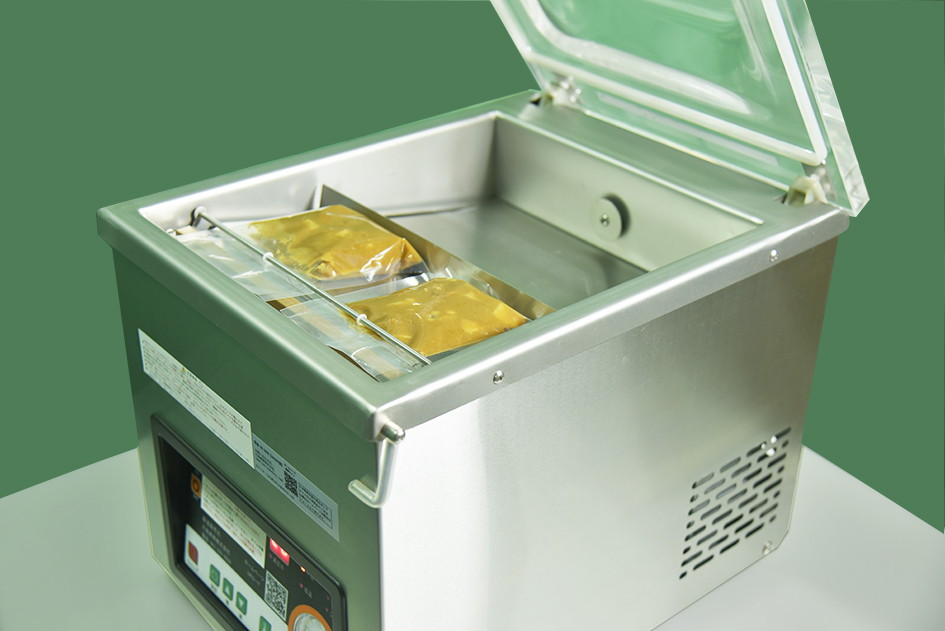 真空包装機 - 業務用真空包装機、（全）半自動梱包機の通販サイト