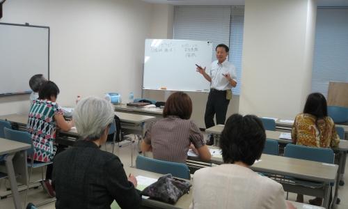 ヒプノセラピー（催眠療法）養成講座 資格スクールは大阪のライトウインド