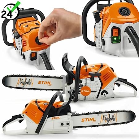 NEW トイチェンソー MS500i - 石川県 STIHL SHOP GROWiNG（スチール