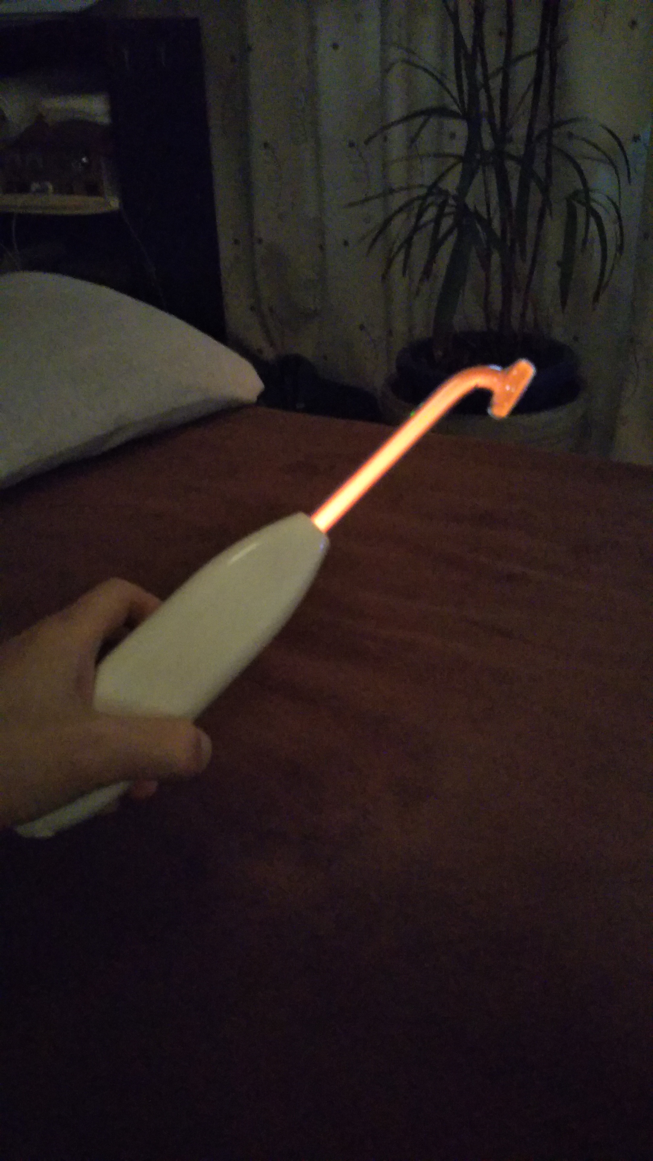 バイオレットレイ - 心身トータルケアの駆け込み寺サロン メタトロン