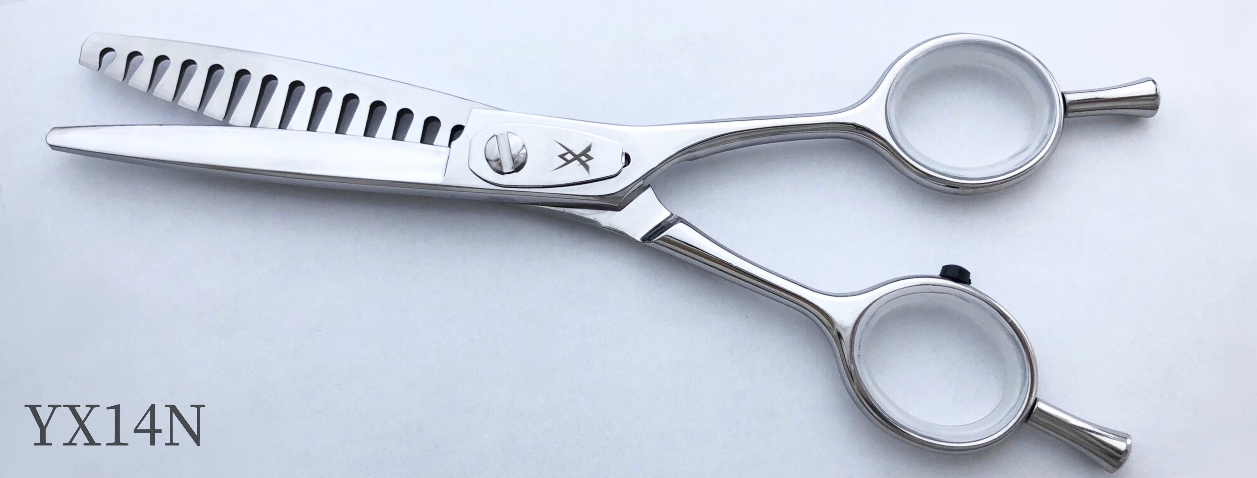 セニングシザー オーダーメイド23～25％ Grow セニングシザー25％ (SCISSORS JAPAN) – DD