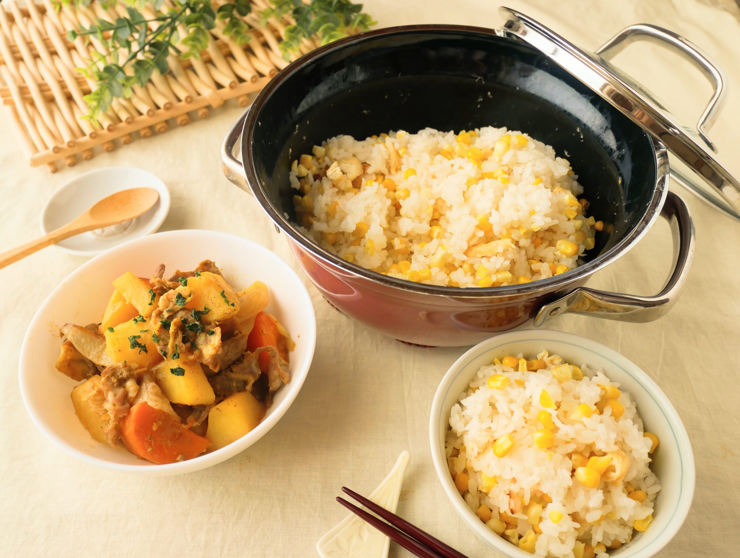 レビュー】WMF 「フュージョンテック ミネラル ライスポット」は炊飯