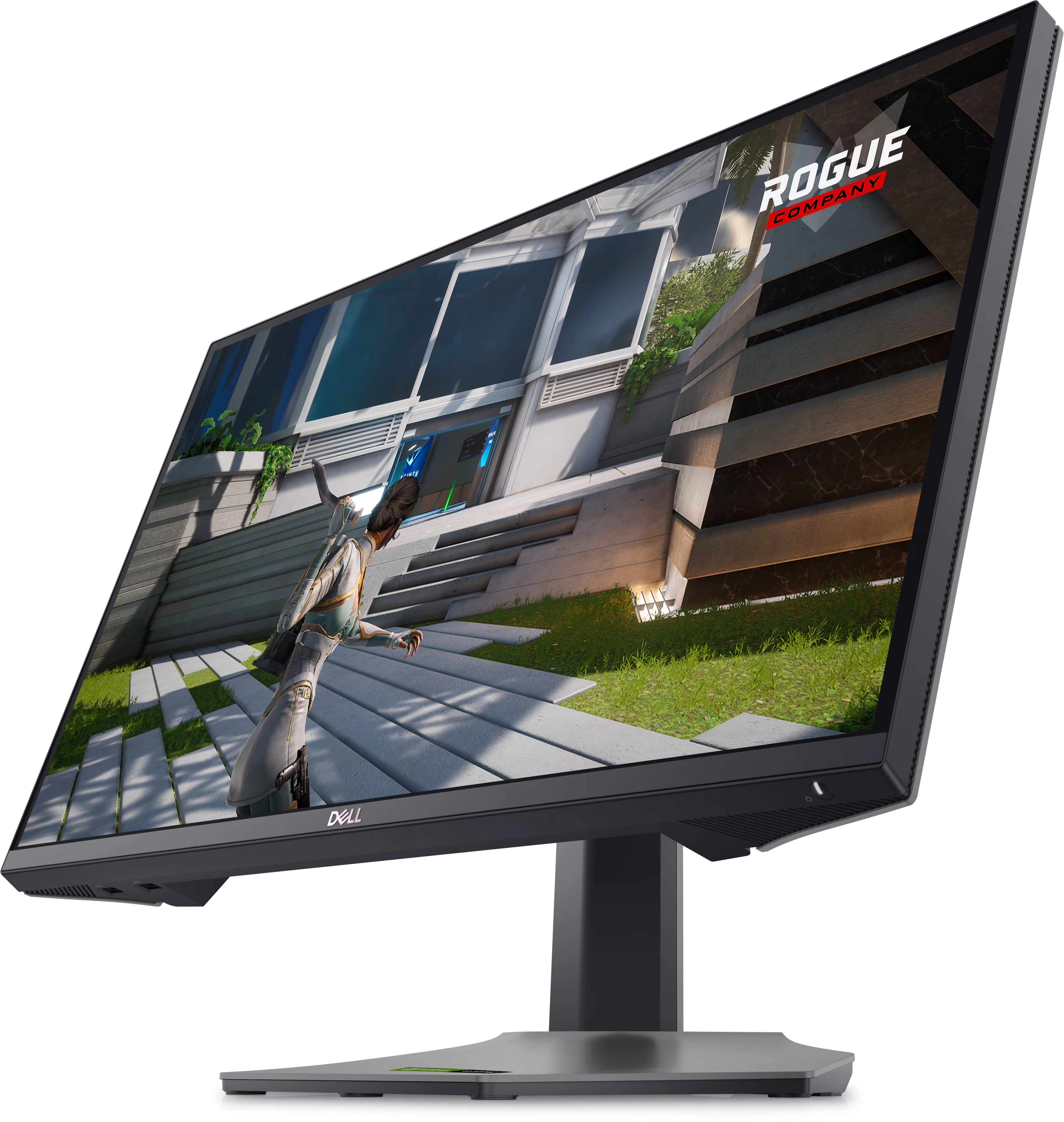 Dell 25 G2524H FHD Fast IPS 280Hz Gaming Monitor - Monitors