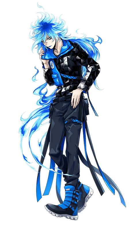 ツイステ】イデア・シュラウドのプロフィールとカード一覧 - ツイステ