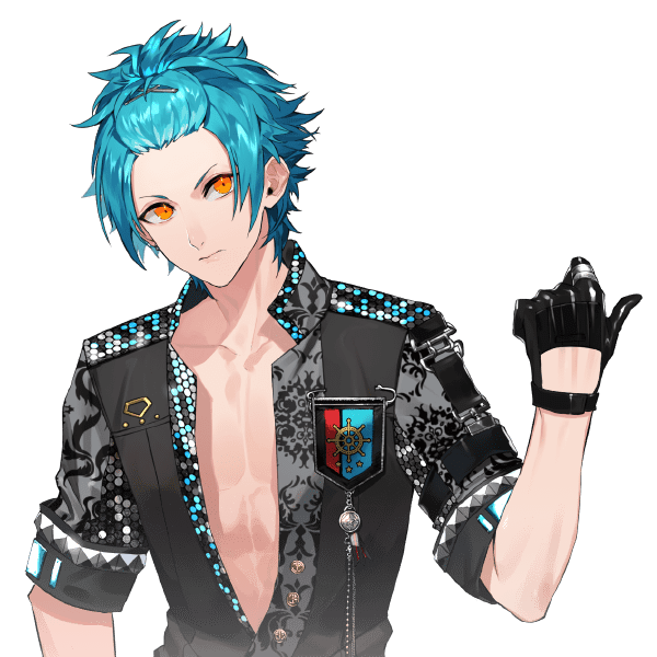 真珠のプロフィール - ブラスタ攻略wiki | Gamerch