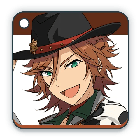 あんスタMusic】乙狩 アドニス 2024年誕生日 - あんスタMusic攻略wiki