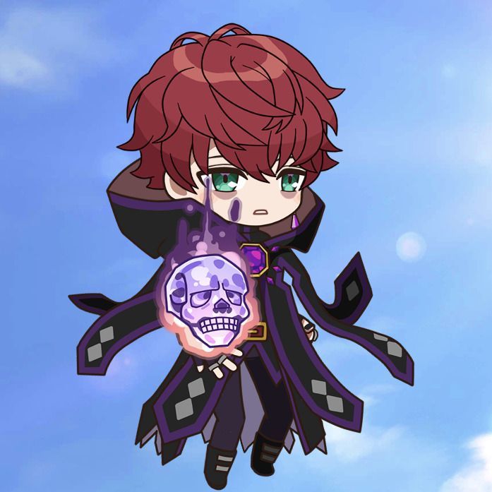 紫の魔法使い】ミスラ覚醒 - 【まほやく】攻略Wiki | Gamerch