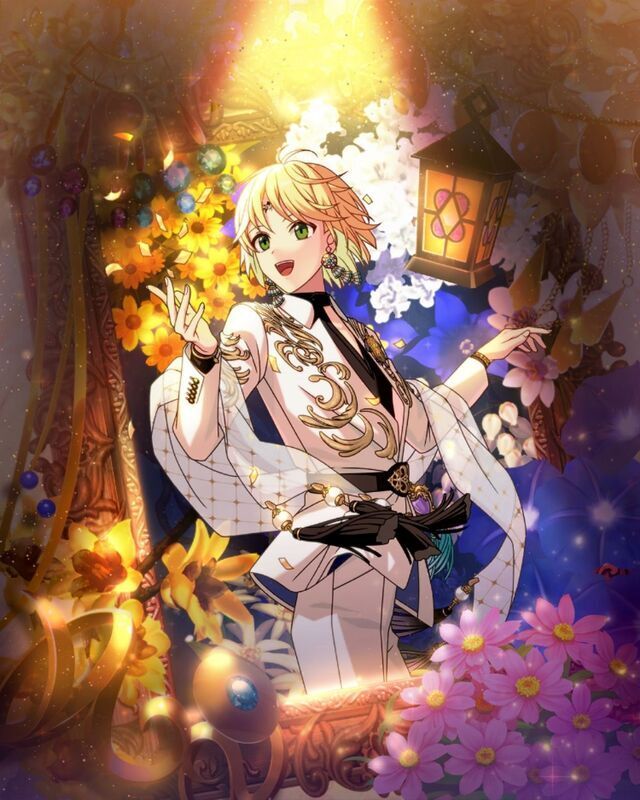 この出会いに祝福を】リケ詳細 - 【まほやく】攻略Wiki | Gamerch