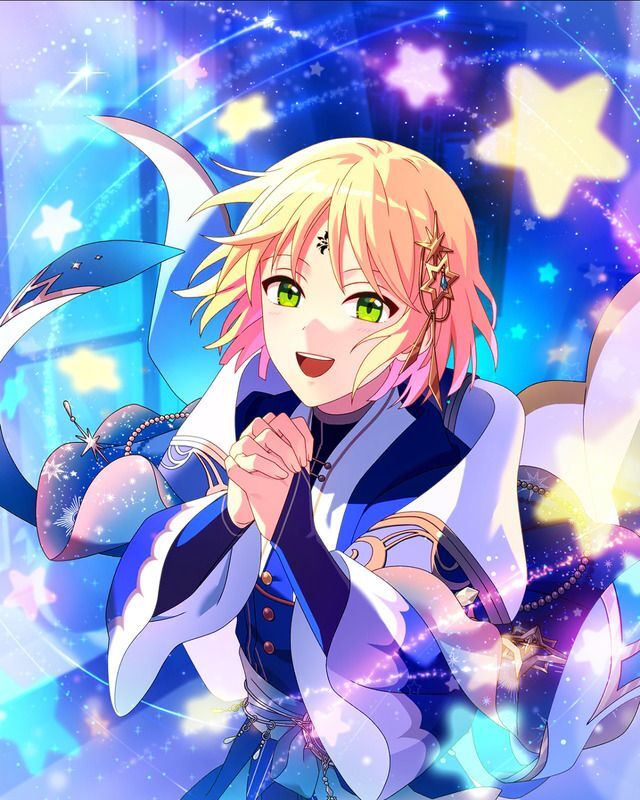 願いは星に代わって】リケ詳細 - 【まほやく】攻略Wiki | Gamerch