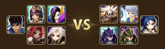 サマナーズウォー】闇ドラゴンナイト（ラグドール）の評価とおすすめ