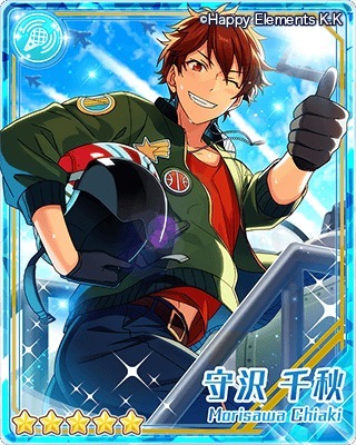 あんスタ】スカウト！ドッグファイト【あんさんぶるスターズ