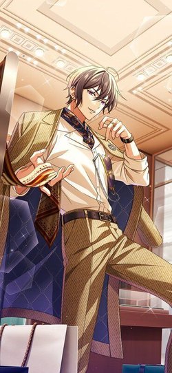 東京ディバンカー】その手触りに魅せられて ロミオ・ルッチ - 東京ディ