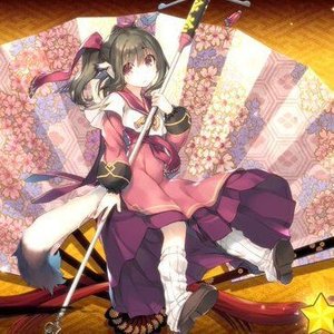 うたわれるものロストフラグ】ネコネの性能と評価【ロスフラ