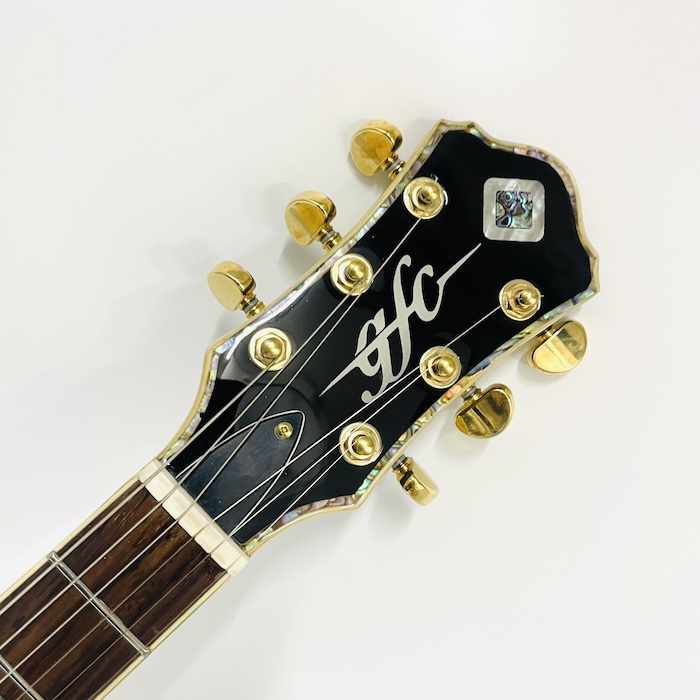 ギターファクトリー