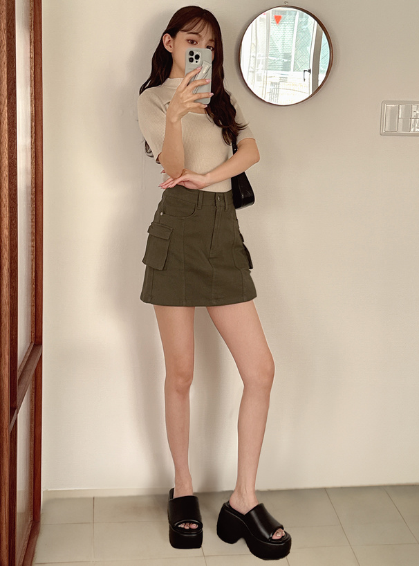 プラットフォームミュールサンダル[ci454] | レディースファッション