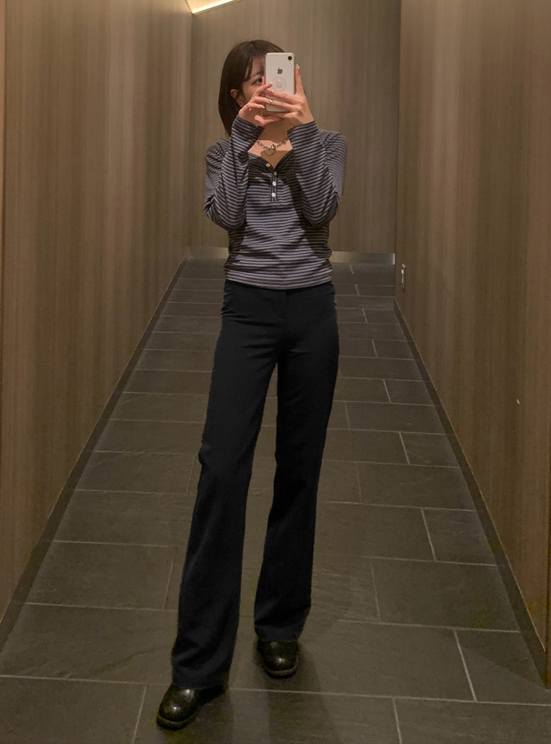 フレアパンツ[ru1467] | レディースファッション通販のグレイル(GRL