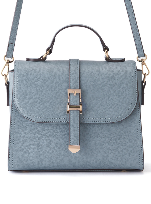 2Wayレザーショルダーバッグ[tr632] | レディースファッション通販の