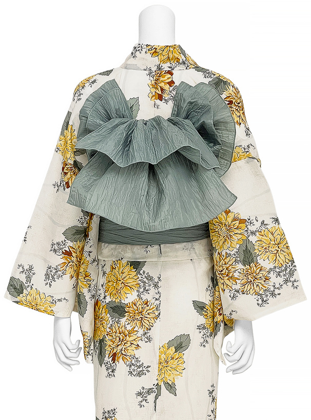 ダリア浴衣セット[tu1493] | レディースファッション通販のグレイル