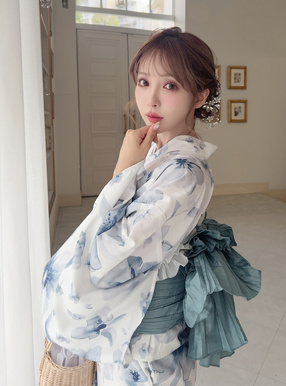 浴衣セット | レディースファッション通販のグレイル(GRL)【公式】