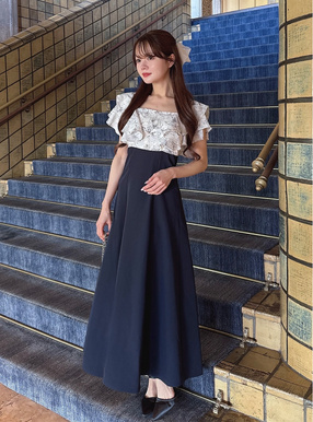 エムズグレイシー エムズグレイシー スカート スカート 公式通販