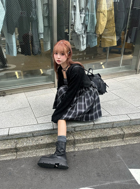 レザーリュック[tr835] | レディースファッション通販のグレイル(GRL