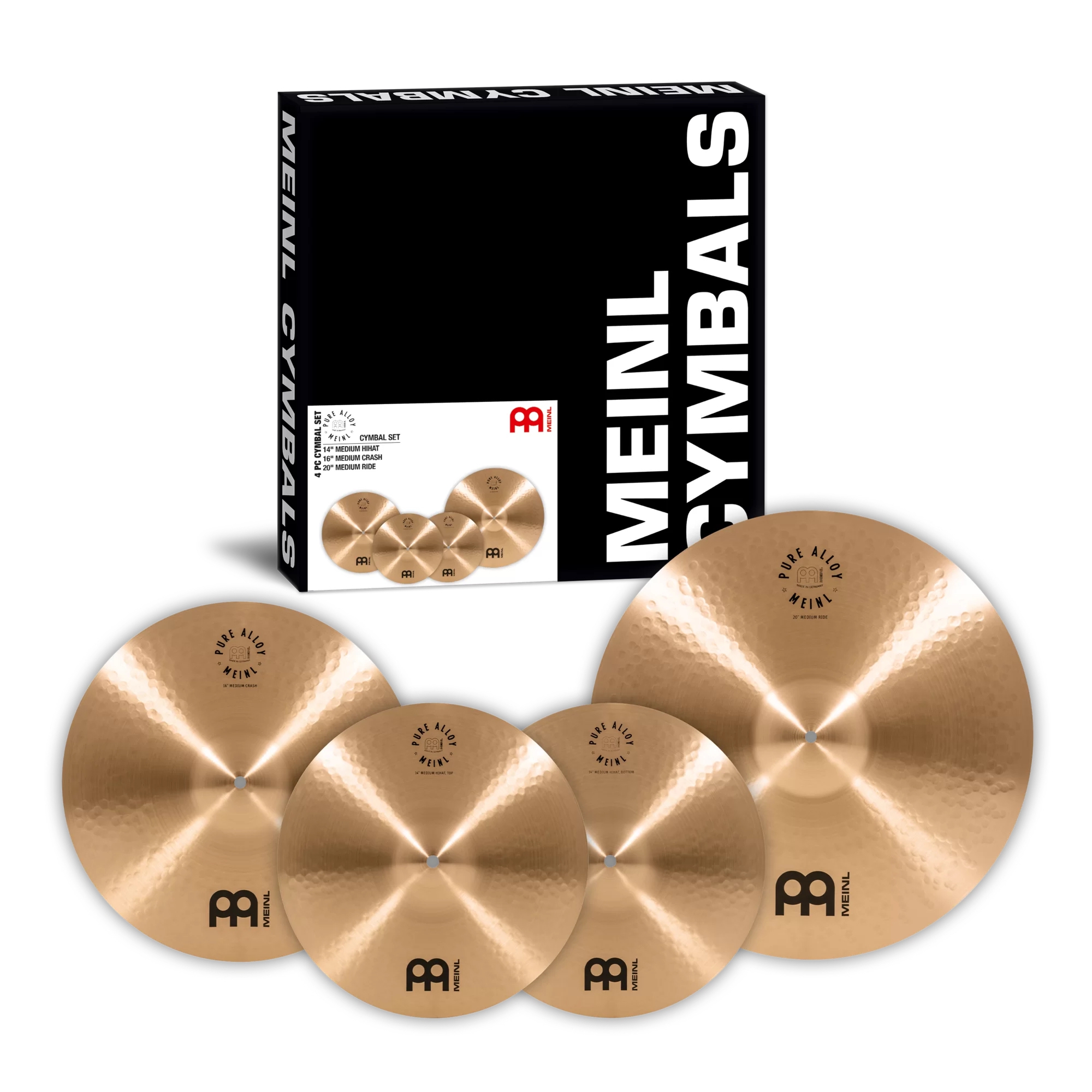 Meinl 14