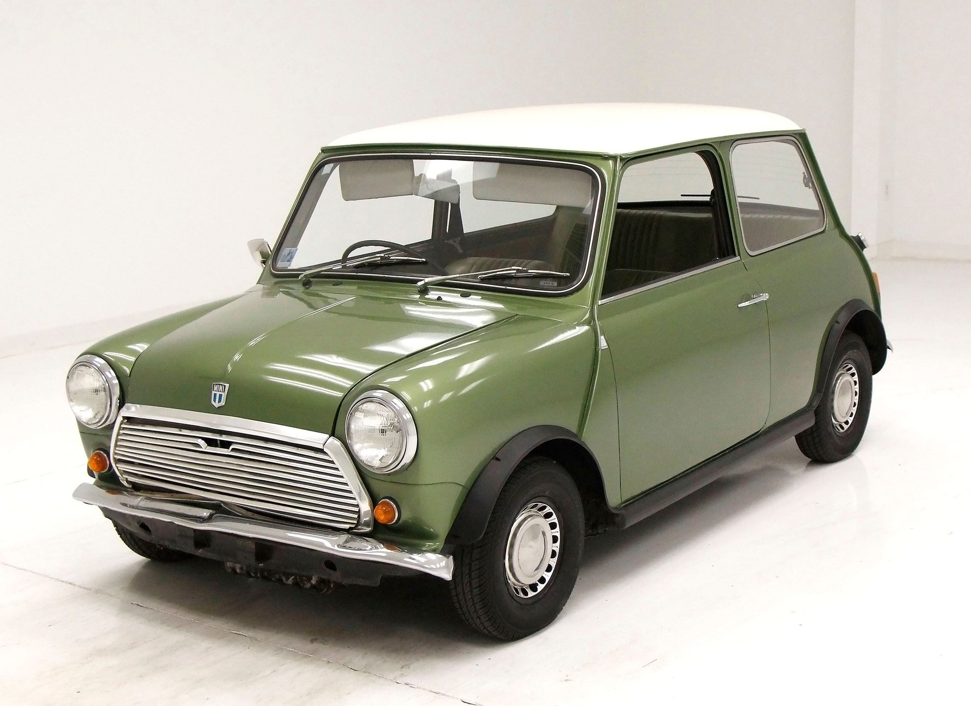 1973 Morris Mini Cooper | Classic & Collector Cars