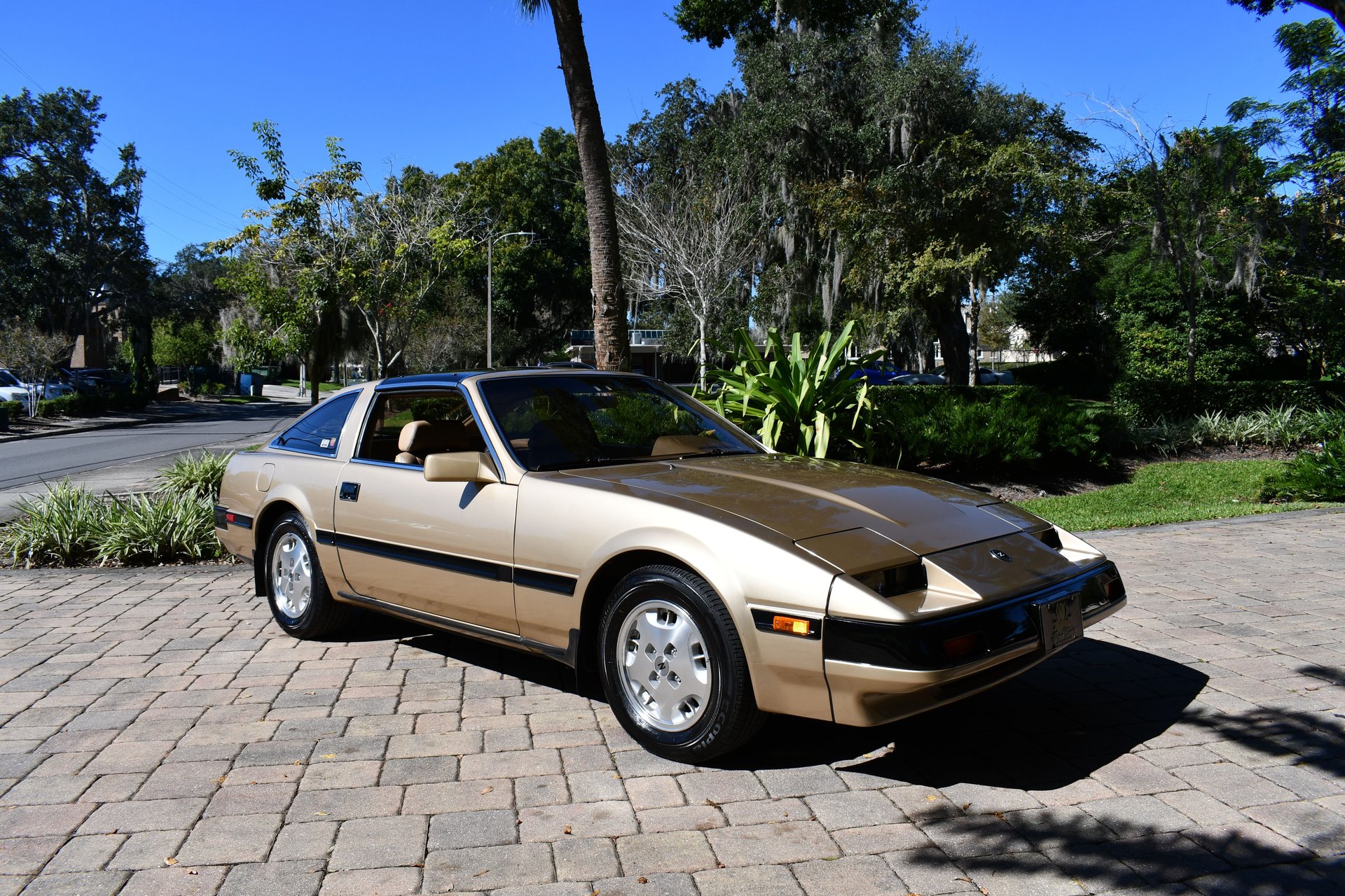 1985 Nissan 300ZX | Primo Classics International LLC