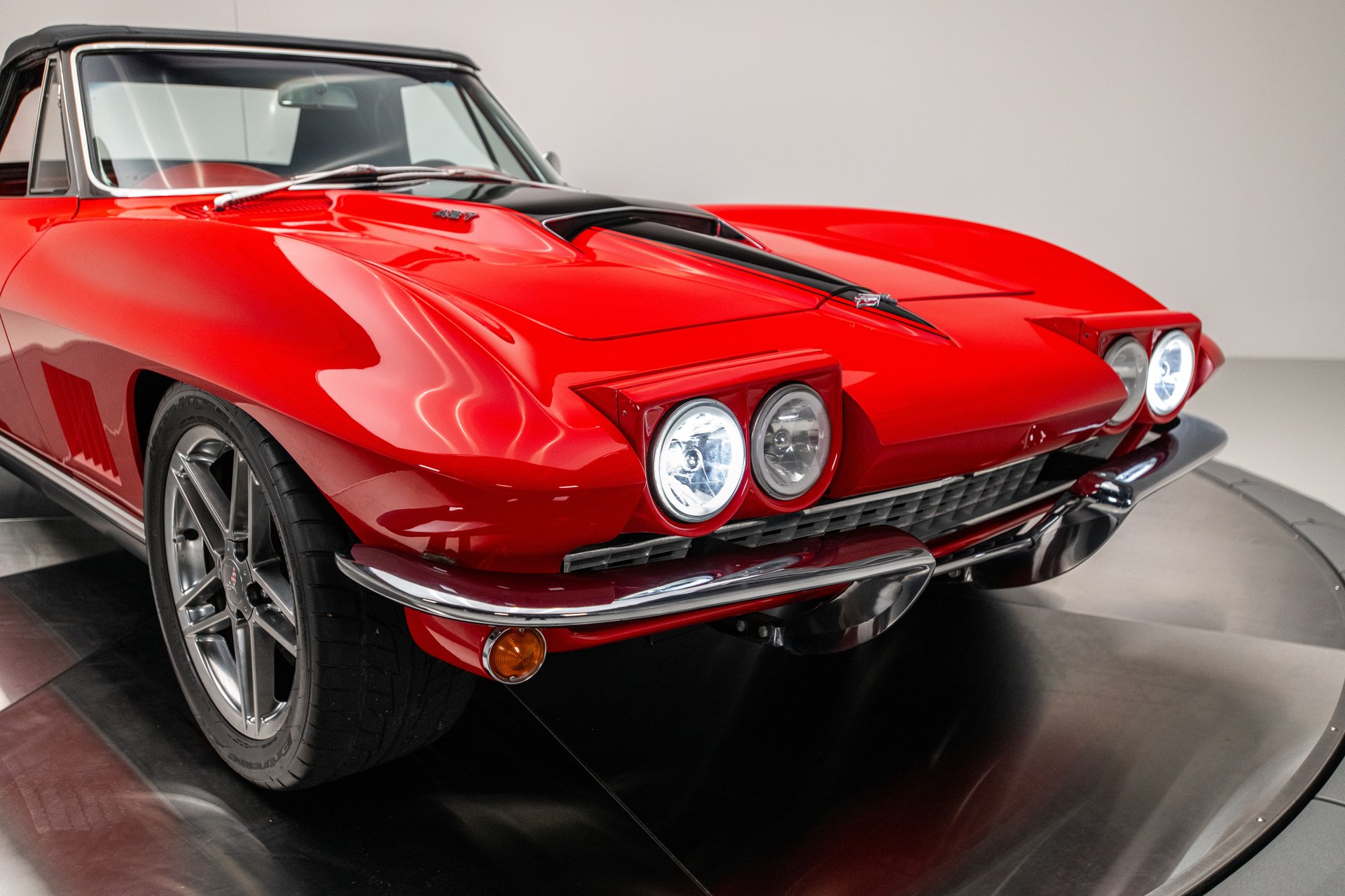 1967 Chevrolet Corvette | RK Motors Classic Cars and Muscle Cars
