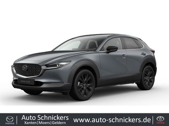 Alle Fahrzeuge Mazda zum Verkauf bei Autohaus Schnickers GmbH