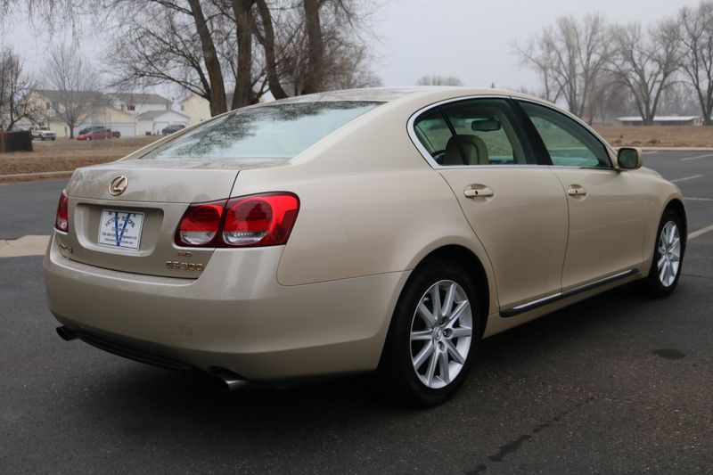 2006 Lexus GS 300 | Victory Motors of Colorado