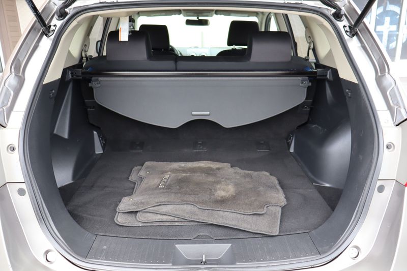 2009 Nissan Rogue SL | Victory Motors of Colorado