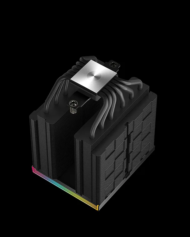 AK620 DIGITAL PRO - DeepCool