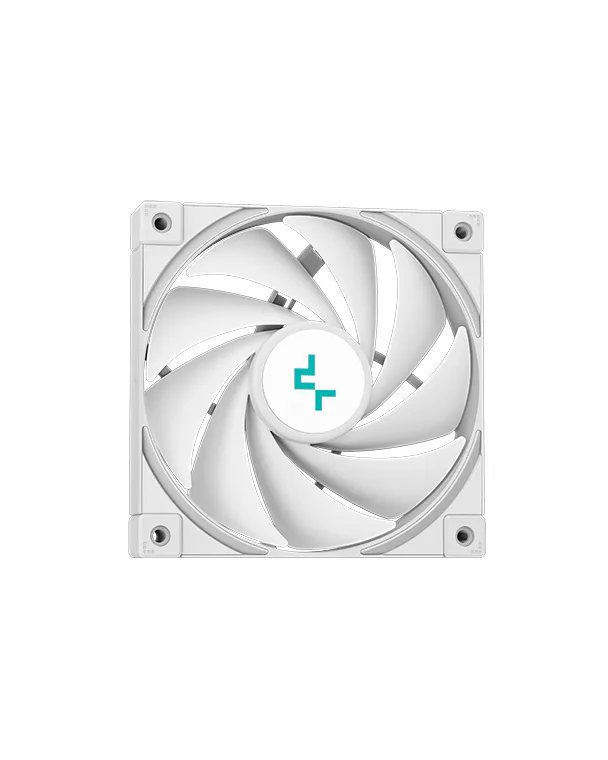 LT520 WH - DeepCool