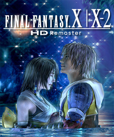FINAL FANTASY X/X-2 HD Remaster | Deku Deals