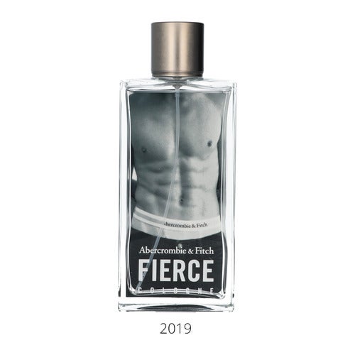 Abercrombie & Fitch Fierce Eau de Cologne | Deloox.com