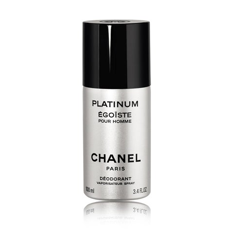 Chanel Platinum Egoiste Eau de Toilette | Deloox.com