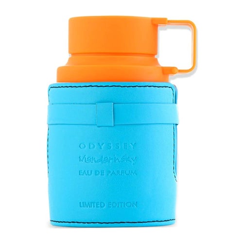 Armaf Odyssey Mandarin Sky Eau de Parfum | Deloox.com