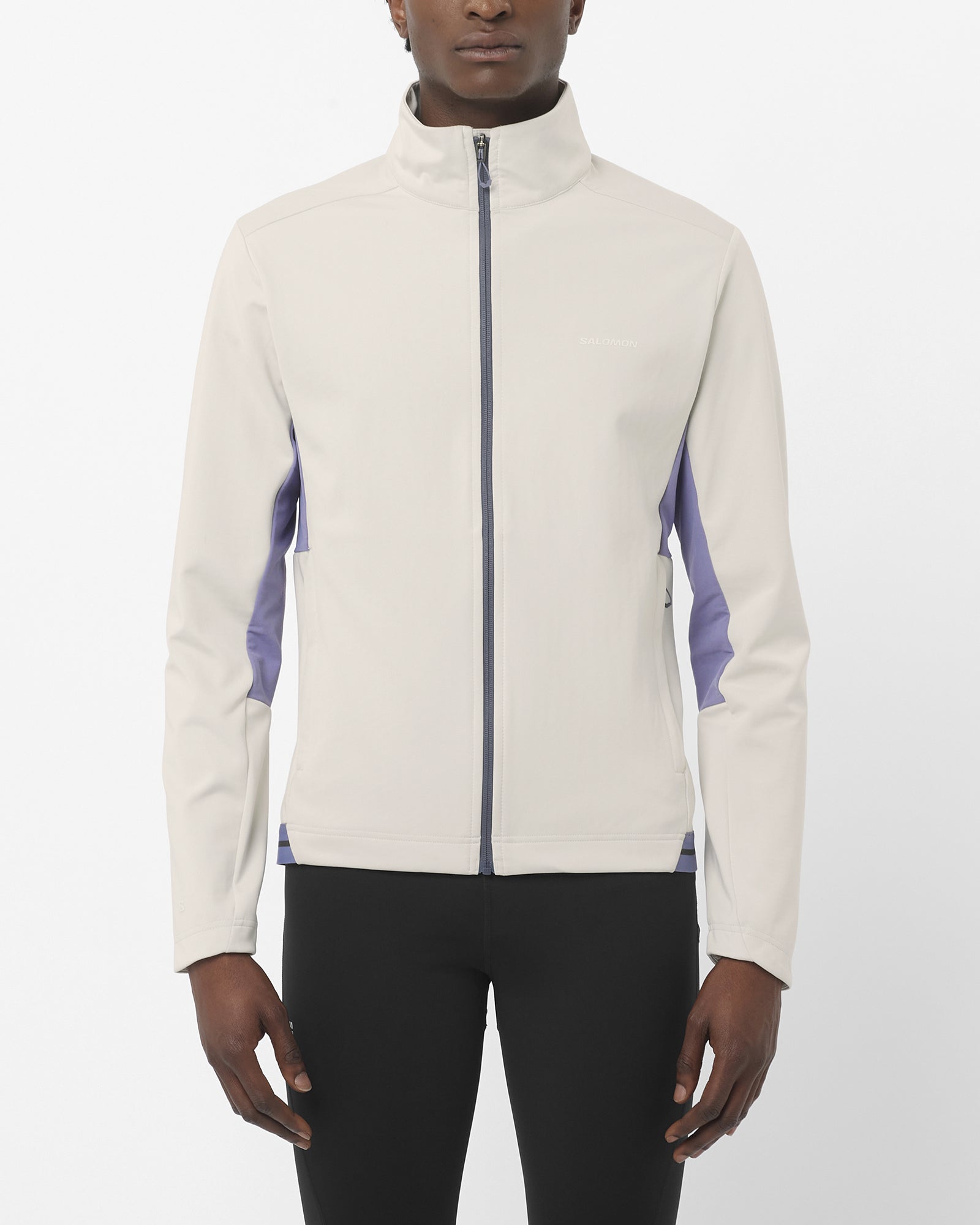 GORE-TEX INFINIUM™ WINDSTOPPER® Tan | Salomon