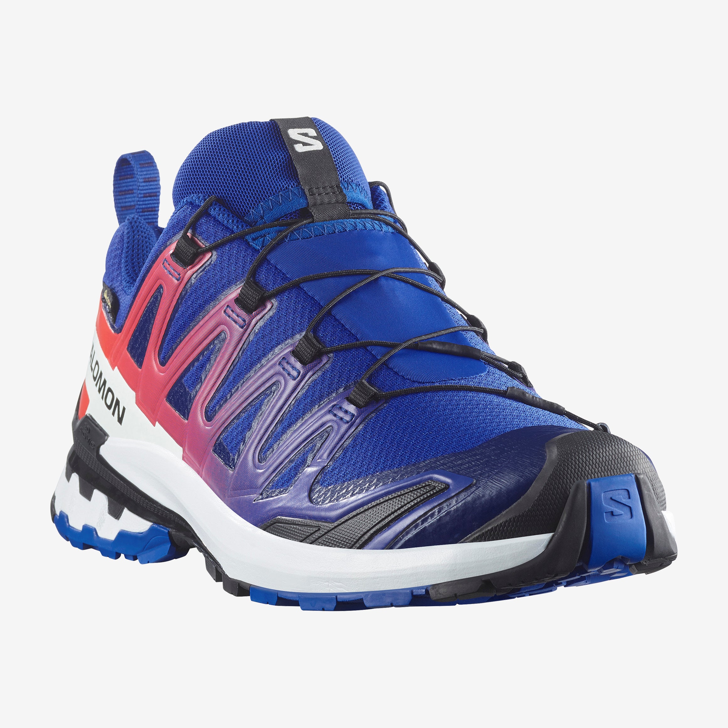 XA PRO 3D V9 GORE-TEX EQUIPE Unisex - Trail Running | Salomon